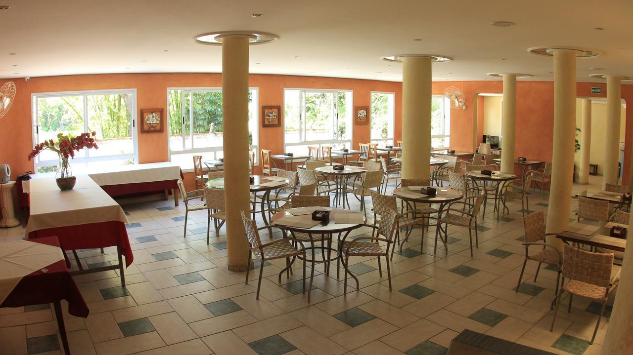 Atena Praia Hotel Boicucanga Exterior photo