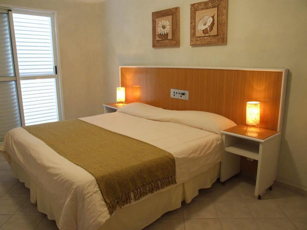 Atena Praia Hotel Boicucanga Exterior photo